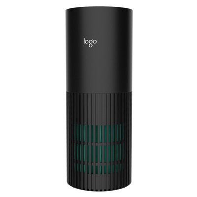 as bactérias do filtro de ar do odor 5W fumam a remoção 3 em 1 filtro composto da eficiência elevada