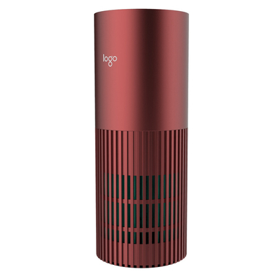 Purificador de ar doméstico inteligente 4 em 1 estágio PM2.5 OEM 750M3/H CADR