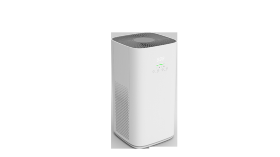 Purificador portátil do ar de H13 HEPA
