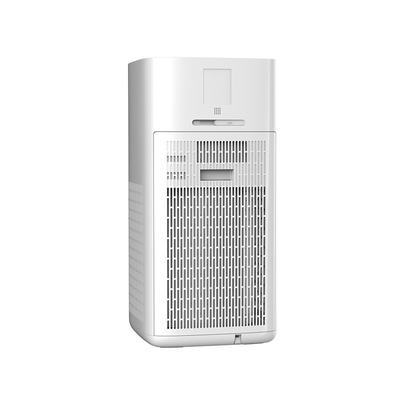 Do purificador UV do ar da casa filtragem de baixo nível de ruído CADR 580m3/H de 3 fases HEPA