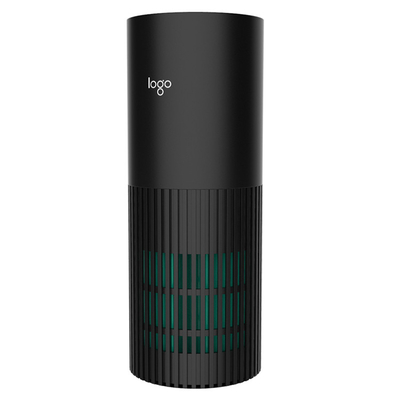as bactérias do filtro de ar do odor 5W fumam a remoção 3 em 1 filtro composto da eficiência elevada