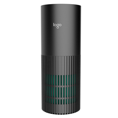 as bactérias do filtro de ar do odor 5W fumam a remoção 3 em 1 filtro composto da eficiência elevada