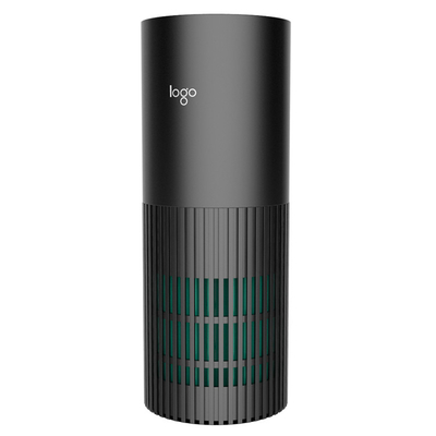 as bactérias do filtro de ar do odor 5W fumam a remoção 3 em 1 filtro composto da eficiência elevada