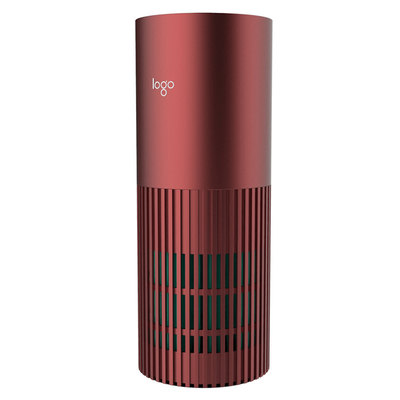 as bactérias do filtro de ar do odor 5W fumam a remoção 3 em 1 filtro composto da eficiência elevada