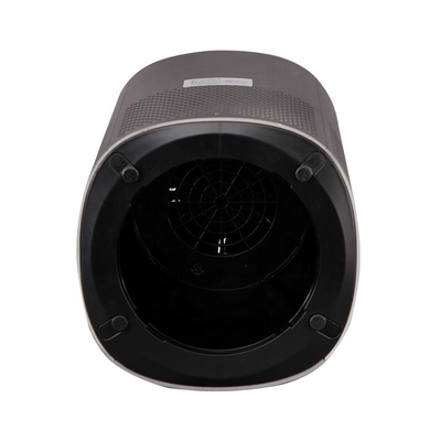 Purificador portátil do ar do mini filtro reusável elétrico de Hepa do purificador do ar da sala de DC24V