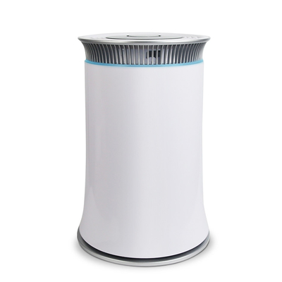 Remoção muda Ion Hepa Air Purifier negativo do fumo do purificador UV germicida do ar da lâmpada