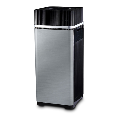 Purificador de baixo nível de ruído do ar de Ion Air Purifier Stay Fresh do aníon amigável profissional de Eco