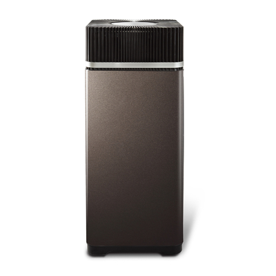 Purificador de baixo nível de ruído do ar de Ion Air Purifier Stay Fresh do aníon amigável profissional de Eco