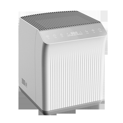 Do purificador Desktop do ar de Hepa do agregado familiar multi finalidade 38dB HIPILOT