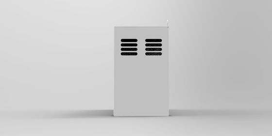 Controlo a distância fixado na parede do plasma do esterilizador do ar do purificador do ar de Bluetooth